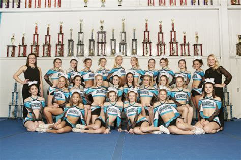 cast of cheer|Cheer (TV series) .